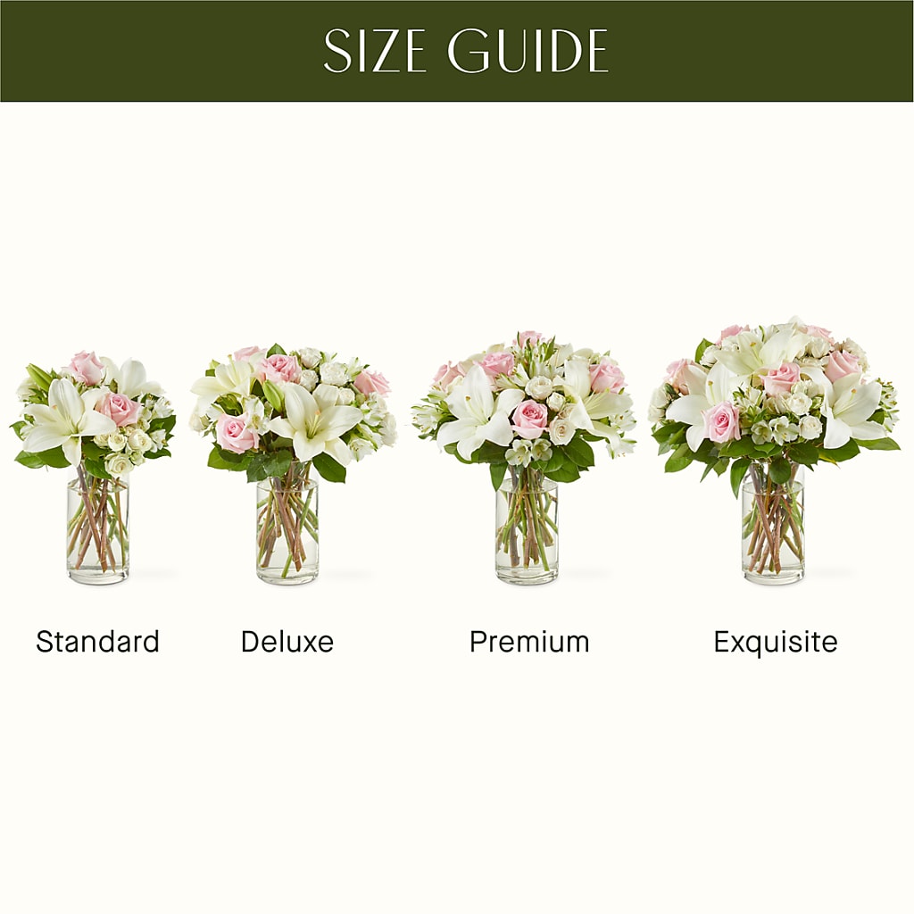 Kindhearted Bouquet –  At All About Flowers Llc, Cincinnati OH