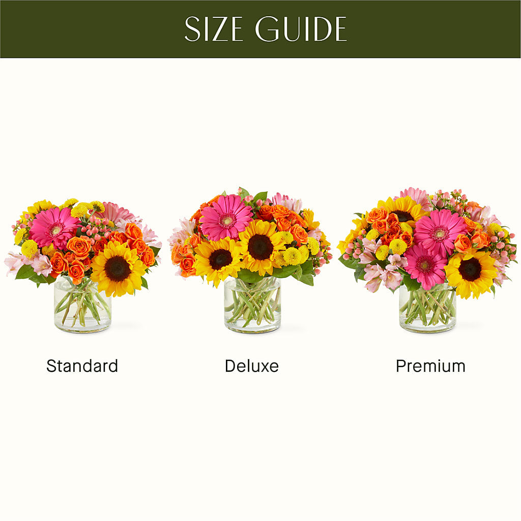 Beach Day Bouquet –  At All About Flowers Llc, Cincinnati OH