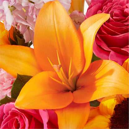 In Full Swing Bouquet –  At All About Flowers Llc, Cincinnati OH