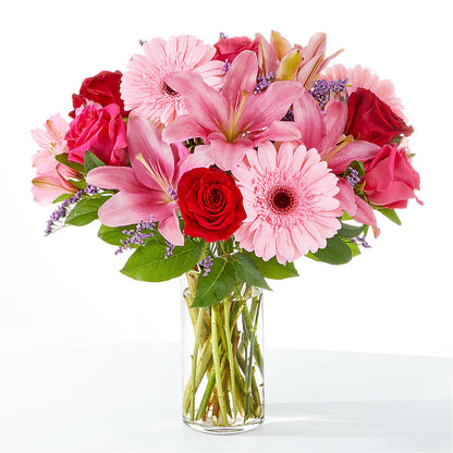 Lots of Love Bouquet –  At All About Flowers Llc, Cincinnati OH