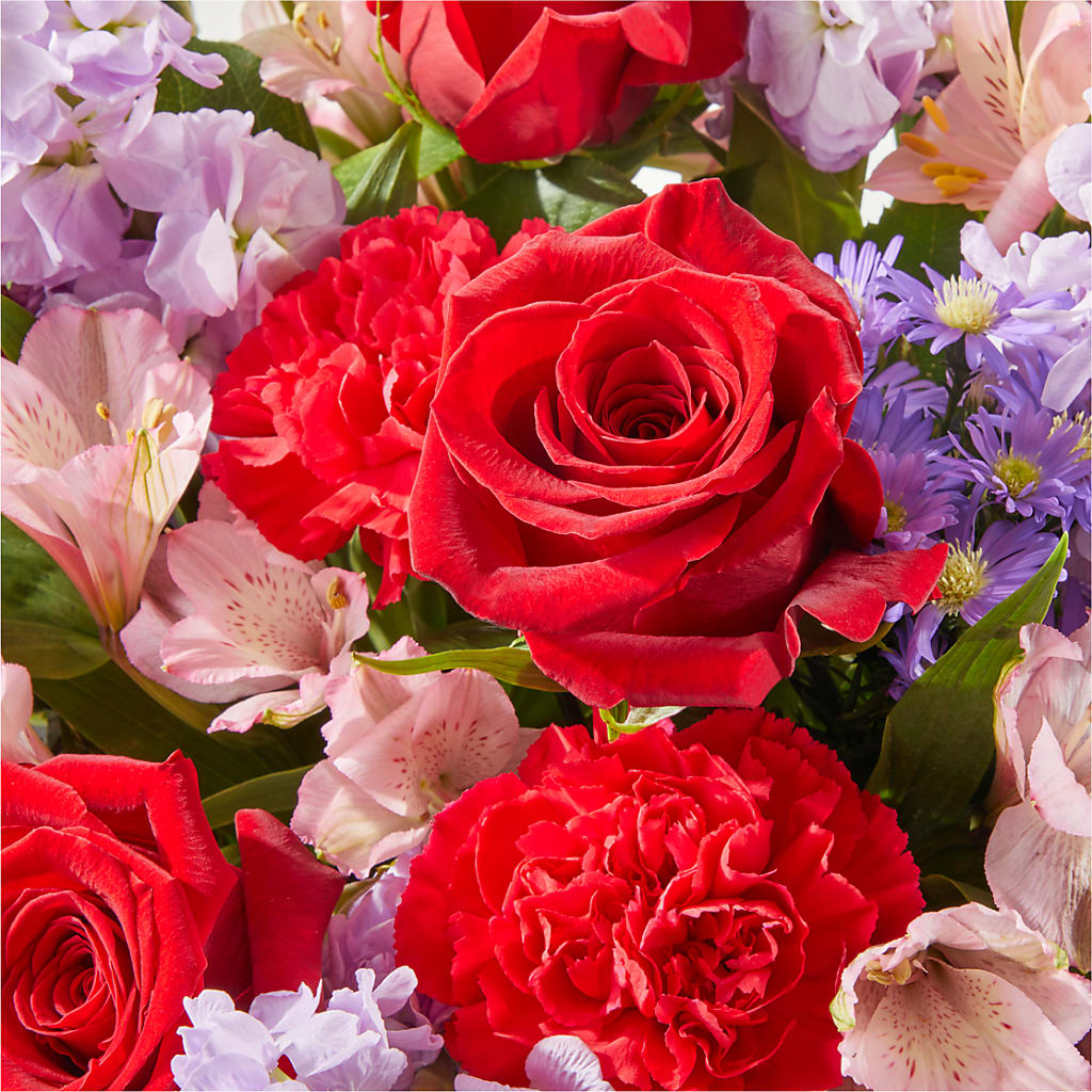 Your Majesty Bouquet –  At All About Flowers Llc, Cincinnati OH