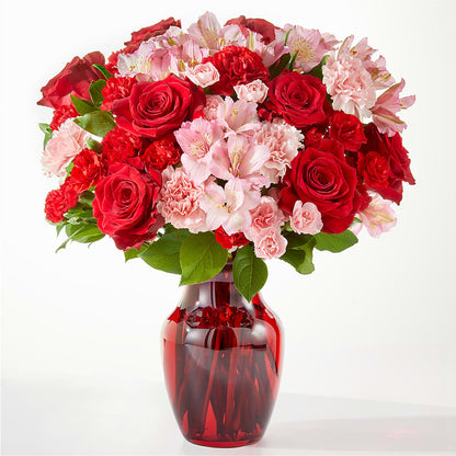 Candy Kisses Bouquet –  At All About Flowers Llc, Cincinnati OH
