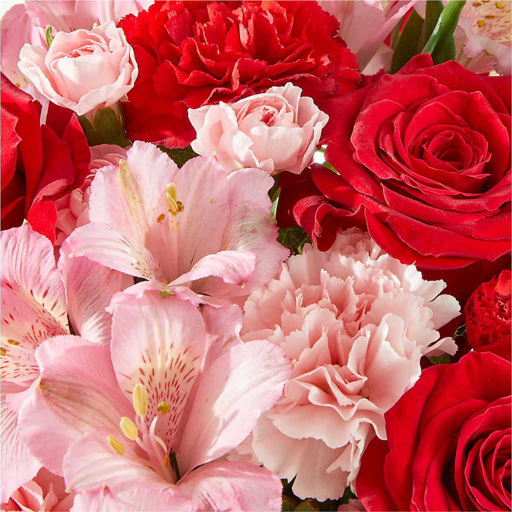 Candy Kisses Bouquet –  At All About Flowers Llc, Cincinnati OH