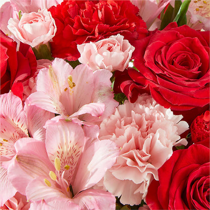 Candy Kisses Bouquet –  At All About Flowers Llc, Cincinnati OH