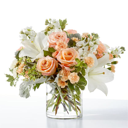 Darling Bouquet –  At All About Flowers Llc, Cincinnati OH