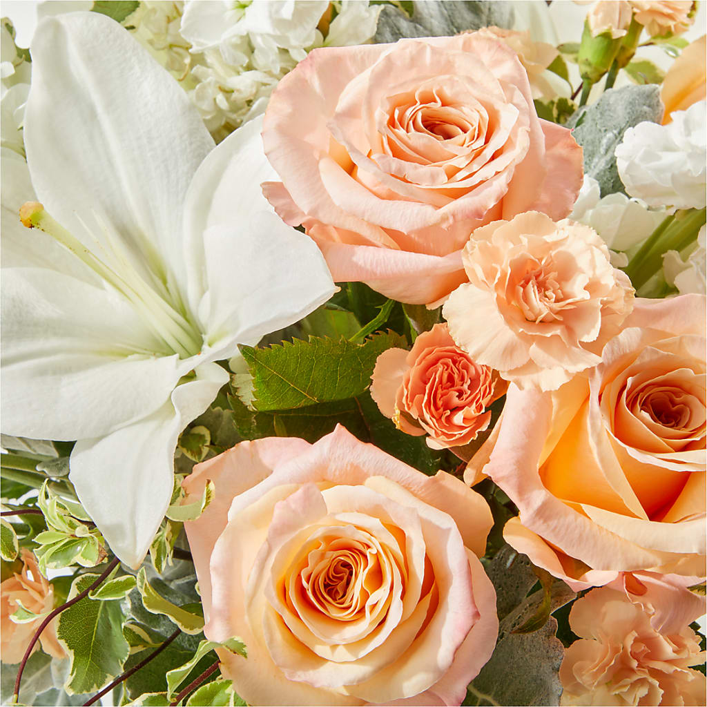 Darling Bouquet –  At All About Flowers Llc, Cincinnati OH
