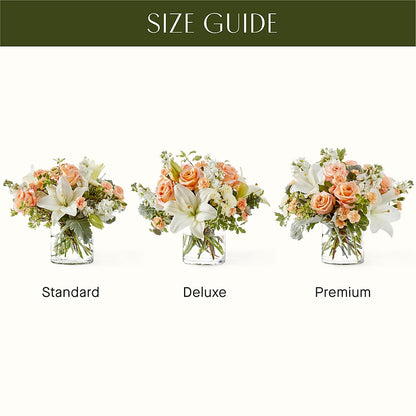 Darling Bouquet –  At All About Flowers Llc, Cincinnati OH