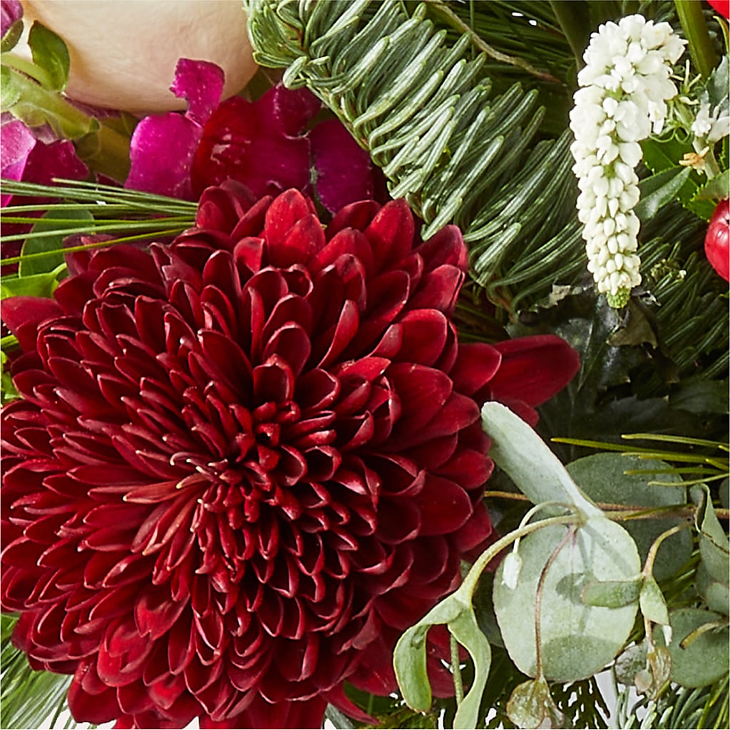 Cranberry Fizz Bouquet –  At All About Flowers Llc, Cincinnati OH