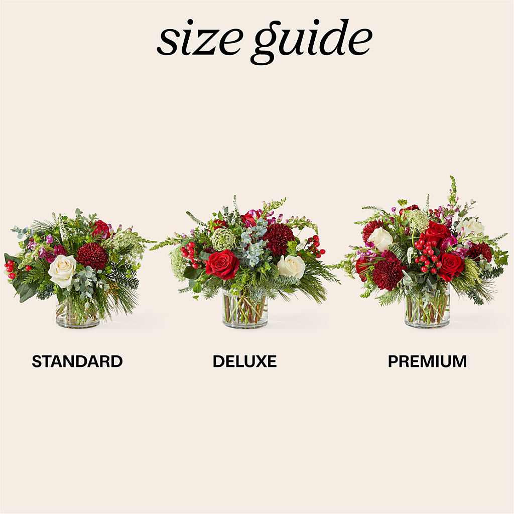 Cranberry Fizz Bouquet –  At All About Flowers Llc, Cincinnati OH