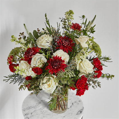 Favorite Traditions Bouquet –  At All About Flowers Llc, Cincinnati OH