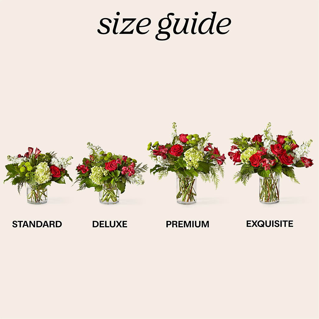 Tree Shopping Bouquet –  At All About Flowers Llc, Cincinnati OH
