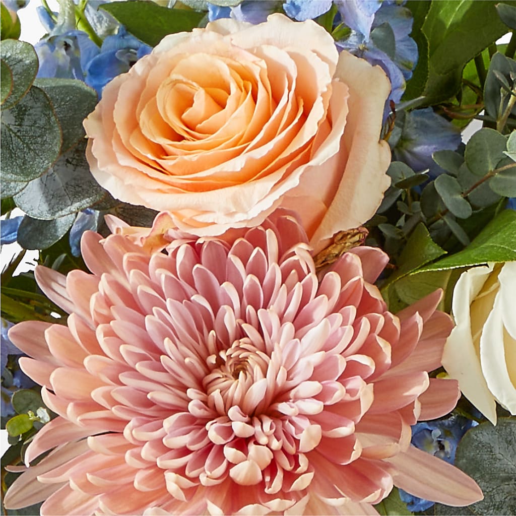 Inspired Bouquet –  At All About Flowers Llc, Cincinnati OH