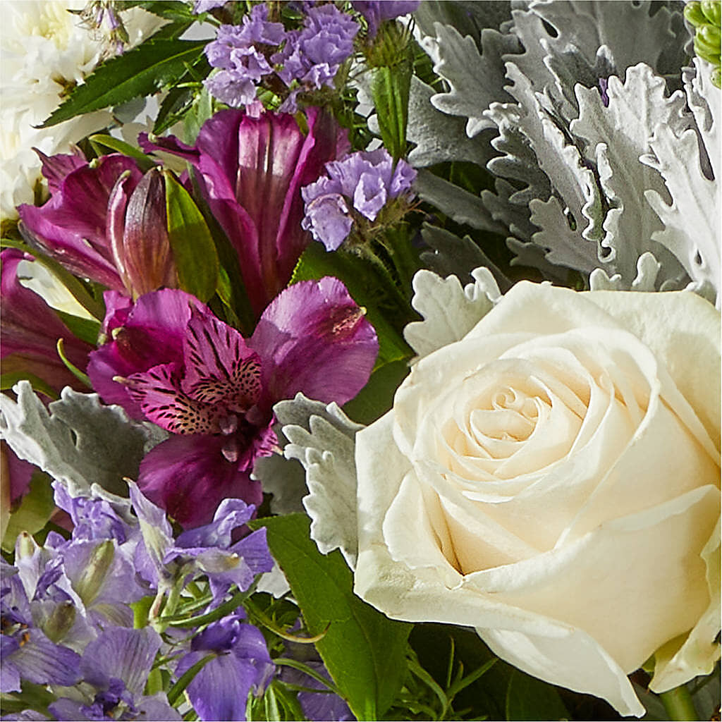 Shooting Star Bouquet –  At All About Flowers Llc, Cincinnati OH