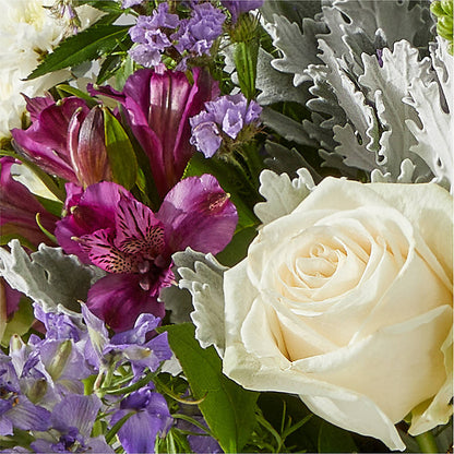 Shooting Star Bouquet –  At All About Flowers Llc, Cincinnati OH