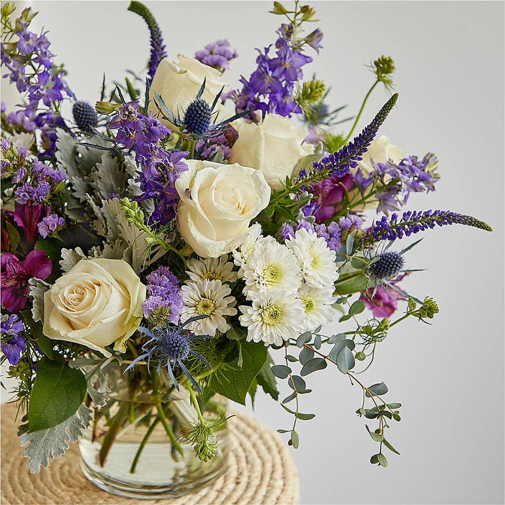 Shooting Star Bouquet –  At All About Flowers Llc, Cincinnati OH