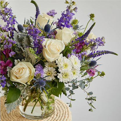 Shooting Star Bouquet –  At All About Flowers Llc, Cincinnati OH