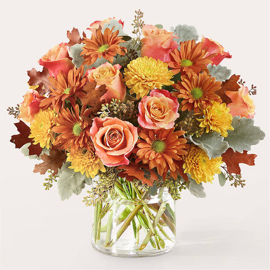 Caramel Apple Bouquet –  At All About Flowers Llc, Cincinnati OH