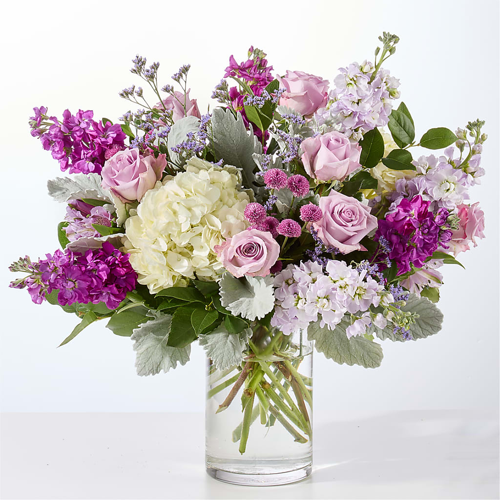 Empress Bouquet –  At All About Flowers Llc, Cincinnati OH