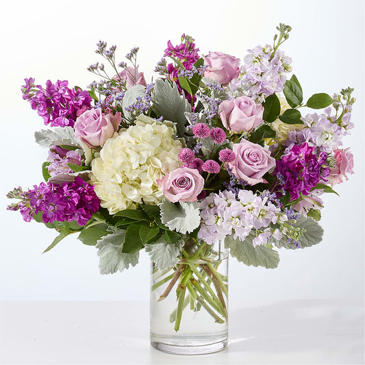 Empress Bouquet –  At All About Flowers Llc, Cincinnati OH