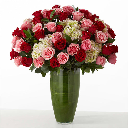 The Allure –  At All About Flowers Llc, Cincinnati OH