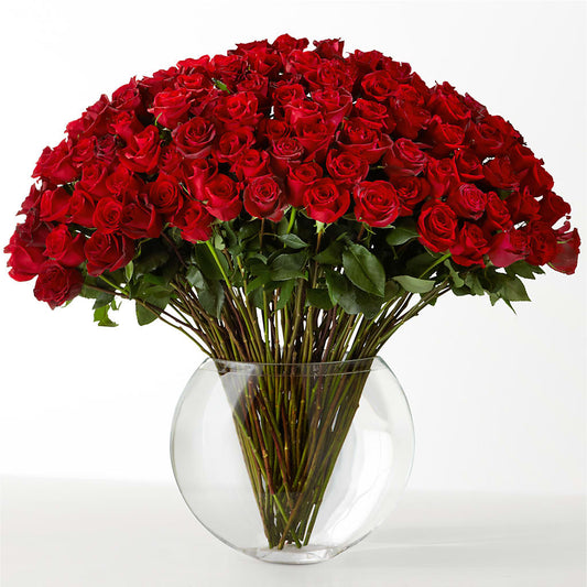 The Idealist –  At All About Flowers Llc, Cincinnati OH
