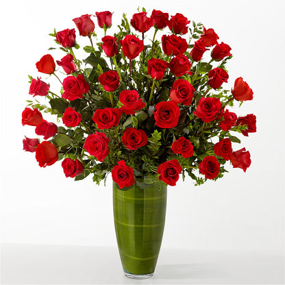 The Ballad –  At All About Flowers Llc, Cincinnati OH