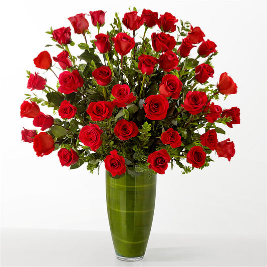 The Ballad –  At All About Flowers Llc, Cincinnati OH