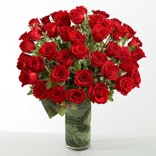 The Enamored –  At All About Flowers Llc, Cincinnati OH
