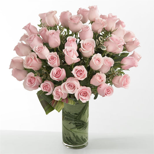 Pink Essence –  At All About Flowers Llc, Cincinnati OH