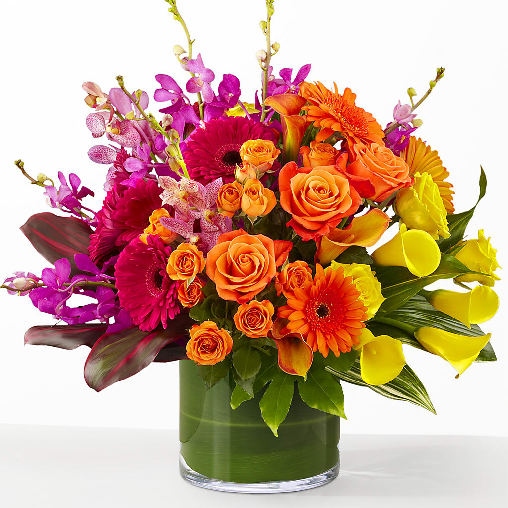 The Mosaic –  At All About Flowers Llc, Cincinnati OH