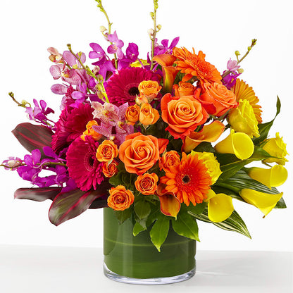 The Mosaic –  At All About Flowers Llc, Cincinnati OH