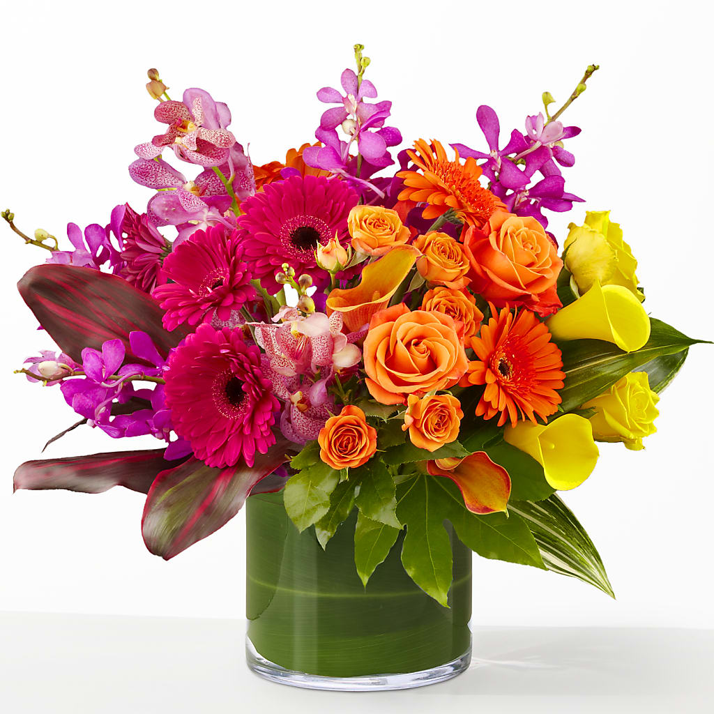 The Mosaic –  At All About Flowers Llc, Cincinnati OH