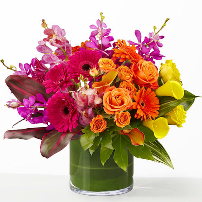 The Mosaic –  At All About Flowers Llc, Cincinnati OH