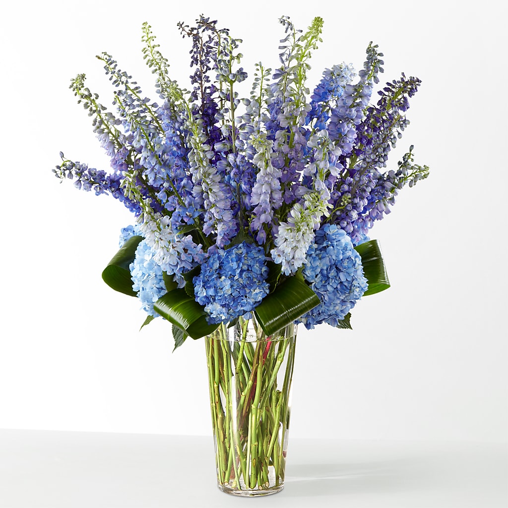 The Editorial –  At All About Flowers Llc, Cincinnati OH