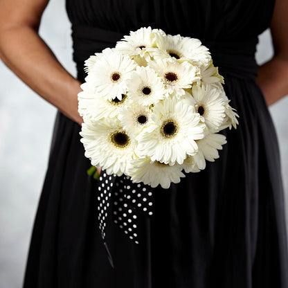 Daisy Delight Bouquet –  At All About Flowers Llc, Cincinnati OH