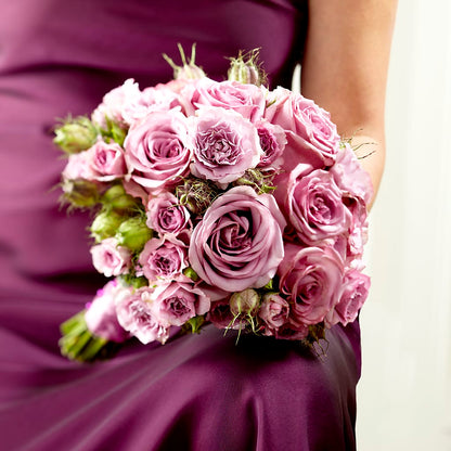 Veronica Bouquet –  At All About Flowers Llc, Cincinnati OH