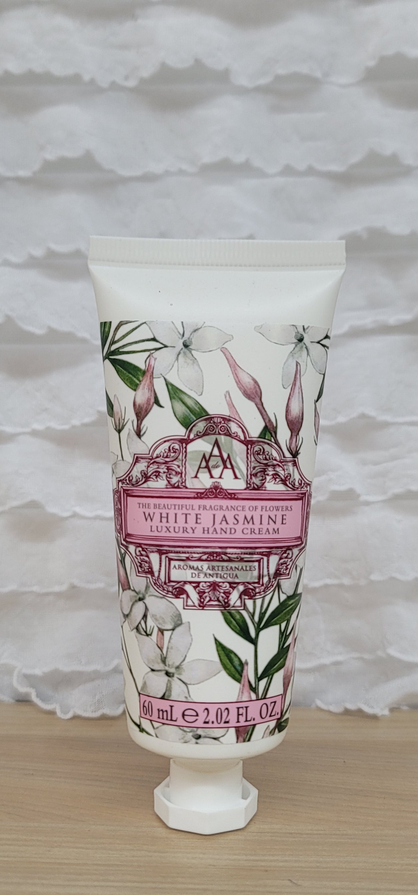 Luxury Hand Cream