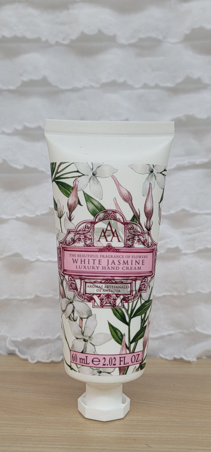 Luxury Hand Cream –  At All About Flowers Llc, Cincinnati OH